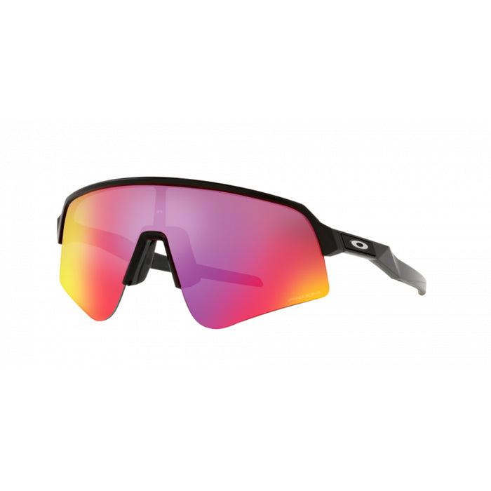 Oakley Sutro Lite Sweep Matte Black W/ Prizm Road