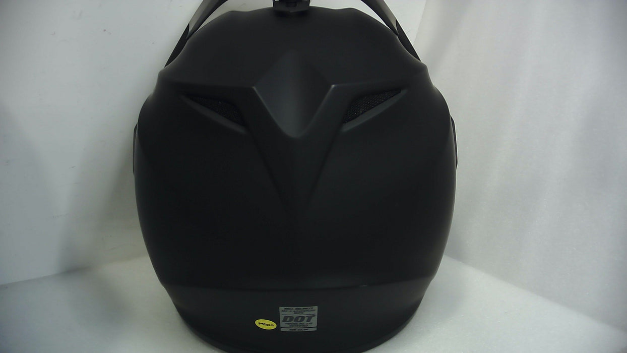 Bell Moto MX-9 Adventure MIPS Matte Black 3X-Large - Open Box (Without Box)