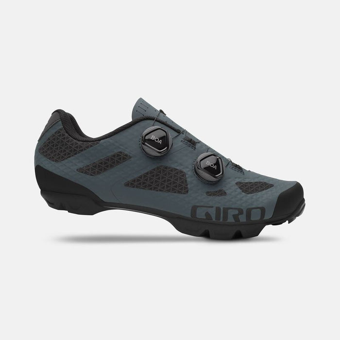 Giro Sector Bicycle Shoes Portaro Grey 42.5