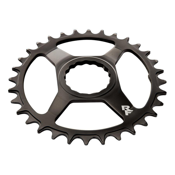 Race Face Chainring Steel Cinch Dm 32T Blk 10-12S