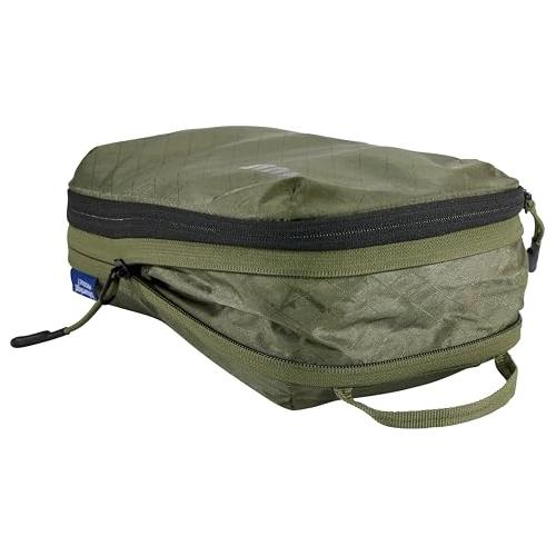 Thule Compression Packing Cube Travel Lifestyle Packing Organizers