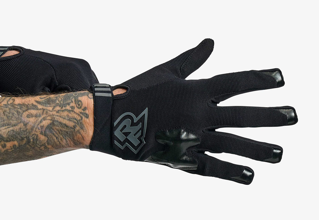 Race Face Ruxton Gloves Black Small