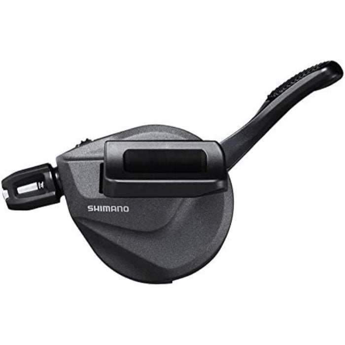 SHIMANO SHIFT LEVER, SL-M8100, DEORE-XT, LEFT 2-SPD