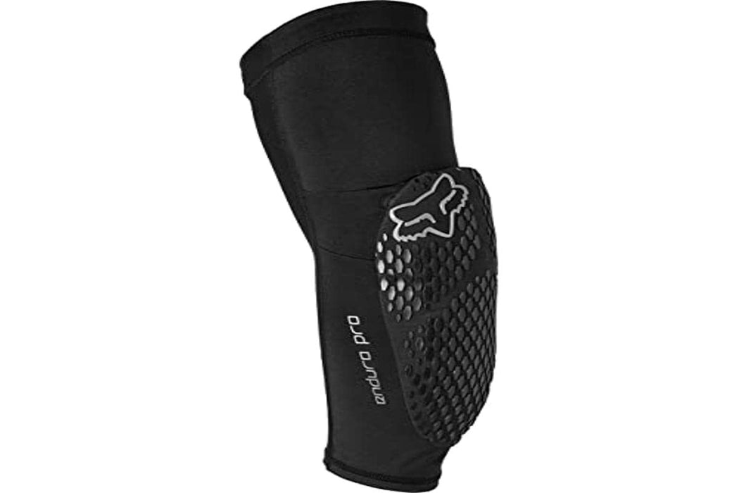 Fox Racing Enduro Pro Elbow Guard Black Large