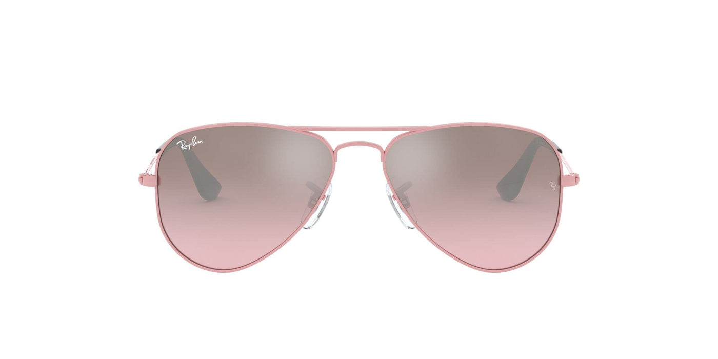 Rayban Junior Aviator  52