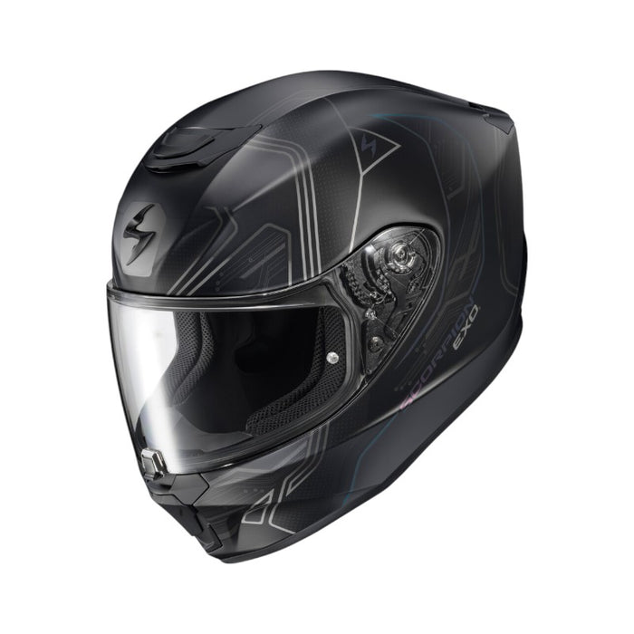 SCORPION EXO-R330 Bendr Motorcycle Helmets