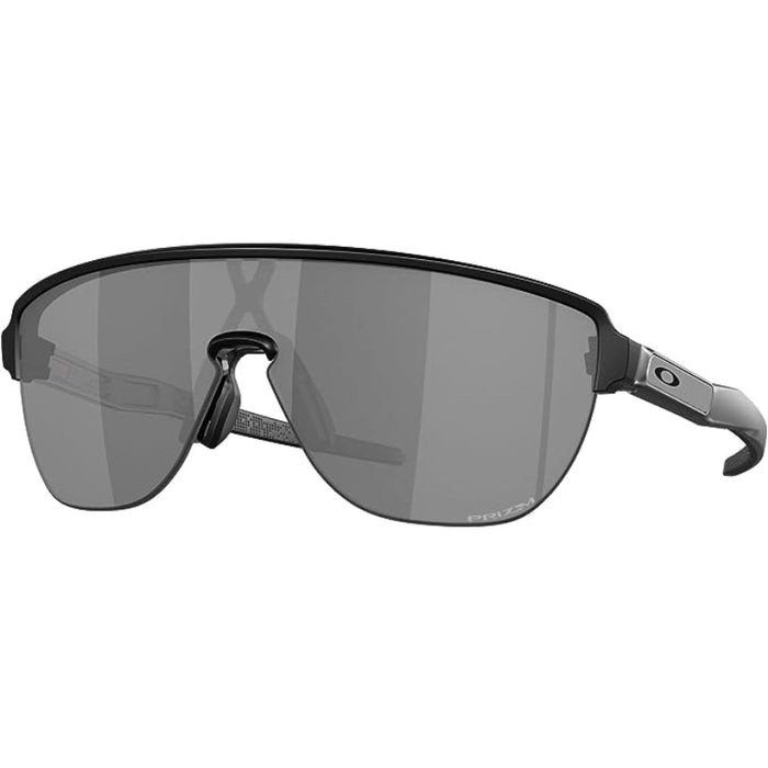 Oakley Corridor Matte Black W/ Prizm Black