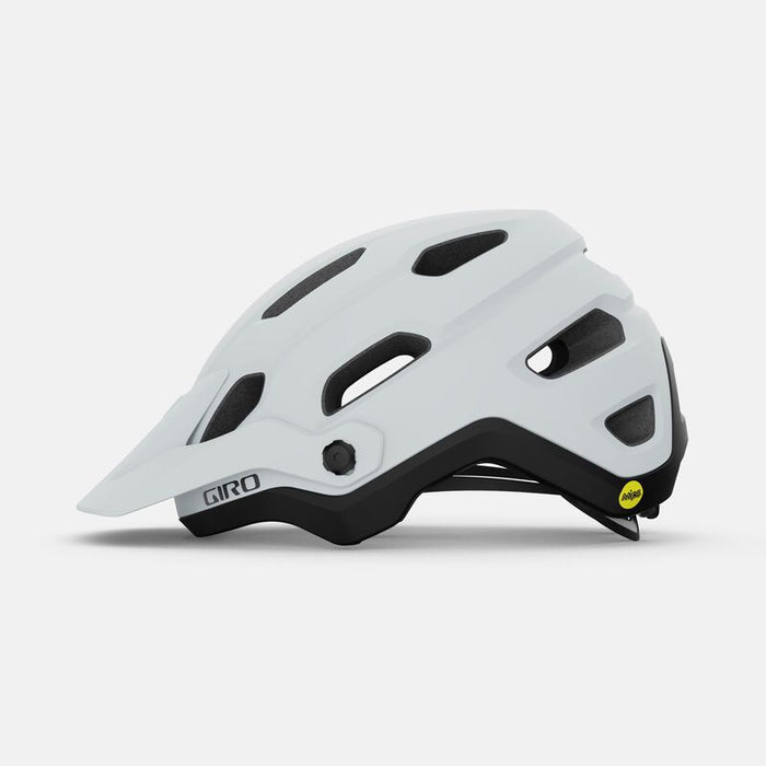 Giro Source MIPS Mens Bicycle Helmets Matte Chalk Medium