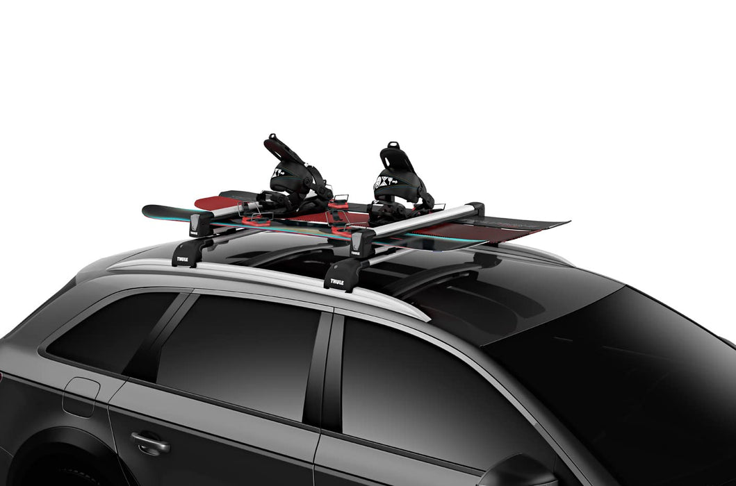 Thule SnowPack 6pr