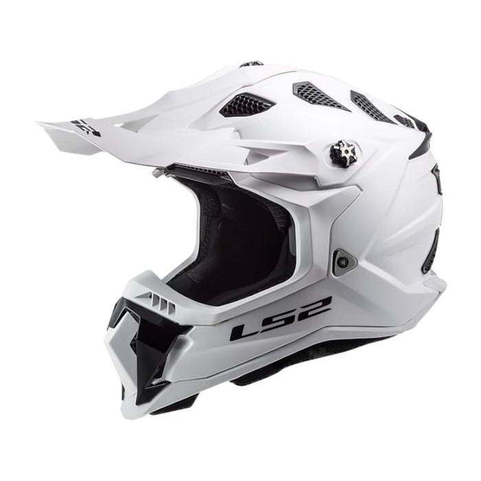 LS2 Subverter Evo Motorcycle Helmets