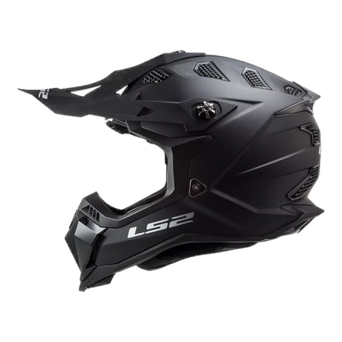 LS2 Subverter Evo Motorcycle Helmets