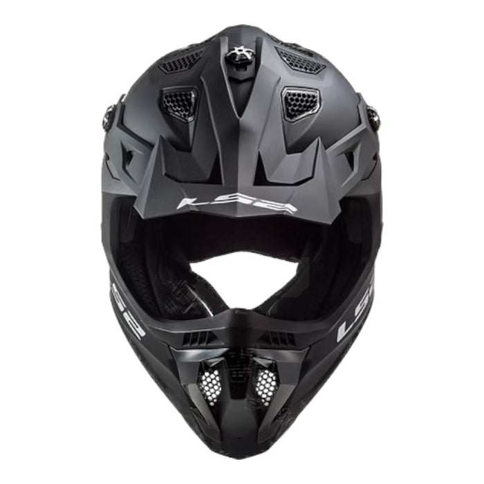 LS2 Subverter Evo Motorcycle Helmets