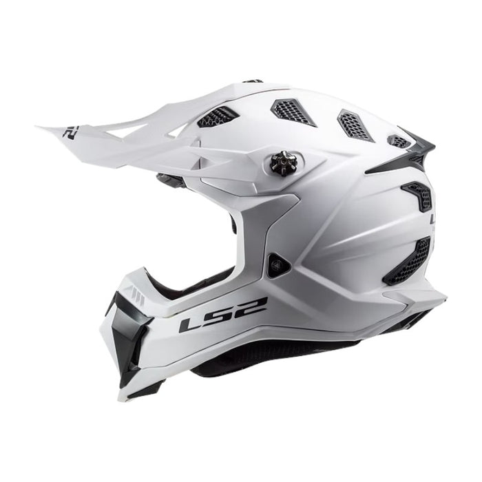 LS2 Subverter Evo Motorcycle Helmets