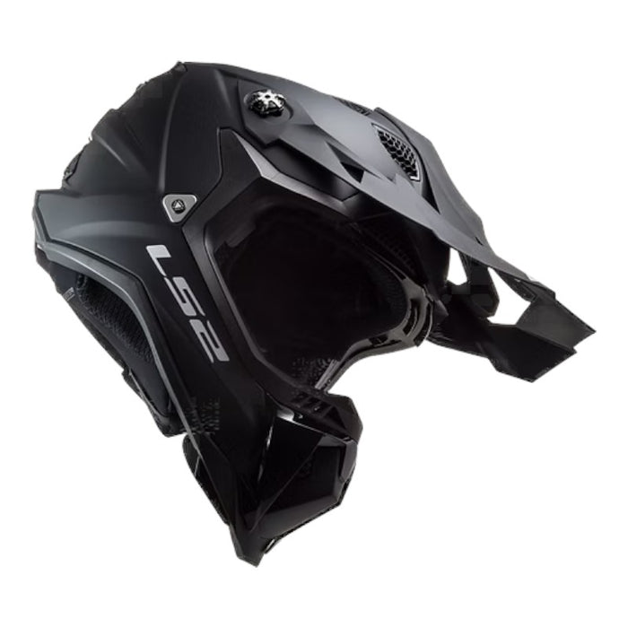 LS2 Subverter Evo Motorcycle Helmets
