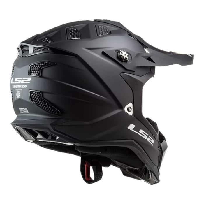 LS2 Subverter Evo Motorcycle Helmets