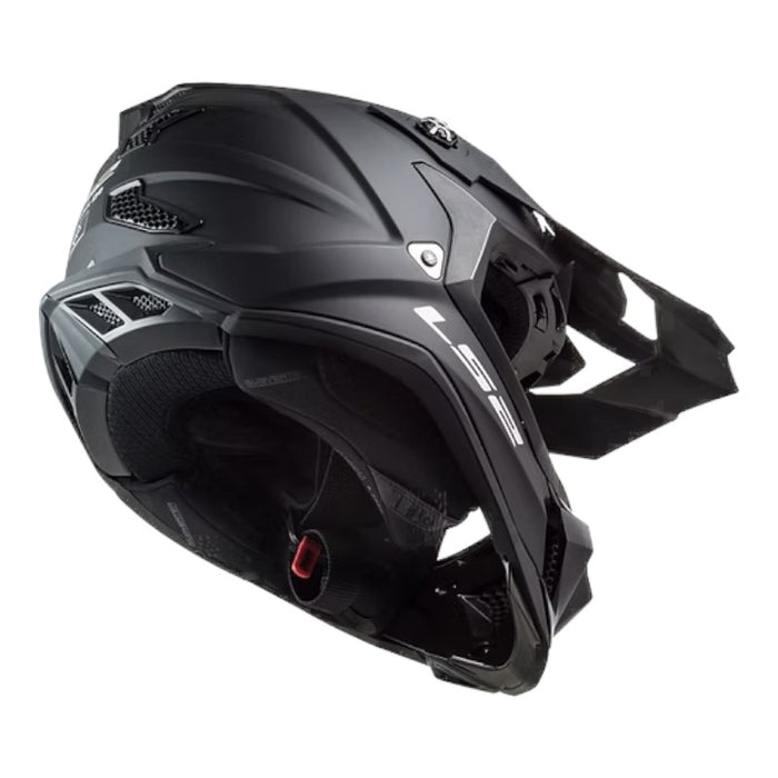 LS2 Subverter Evo Motorcycle Helmets
