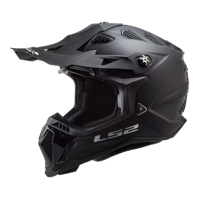 LS2 Subverter Evo Motorcycle Helmets