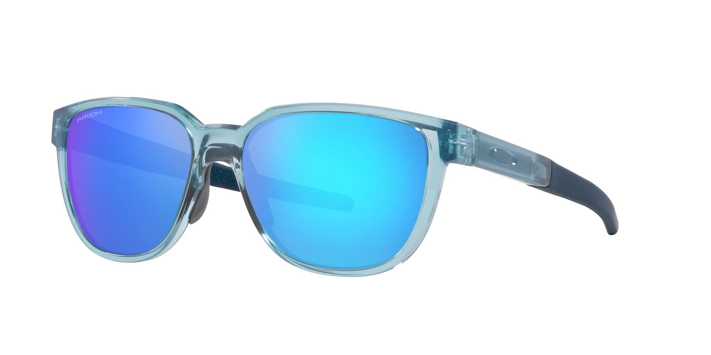 Oakley Actuator Trans Stonewash/PRIZM Sapphire