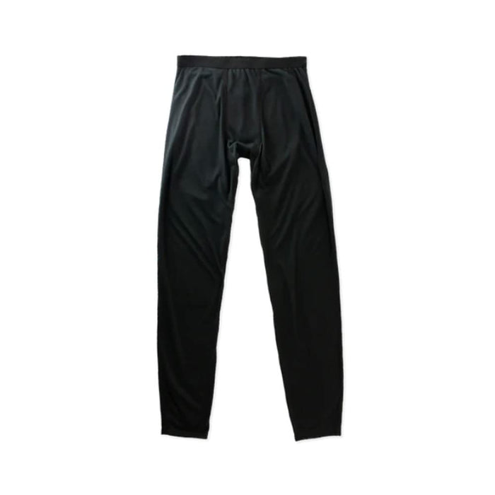 Hot Chillys Pepper Skins Bottom Mens Black Small