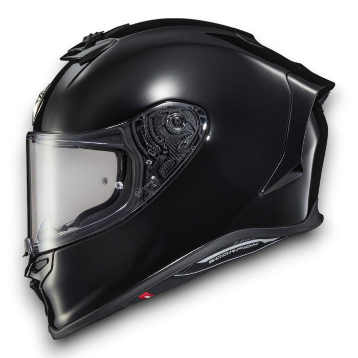 SCORPION EXO-R1 Air Onyx Motorcycle Helmets
