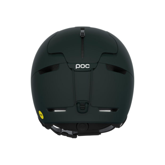 POC Obex MIPS Pargasite Green Matt Medium/Large