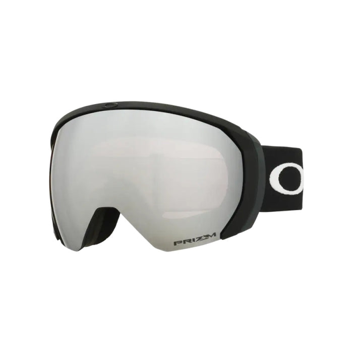 Oakley Flight Path Xl Matte Black Prizm Black Iridium