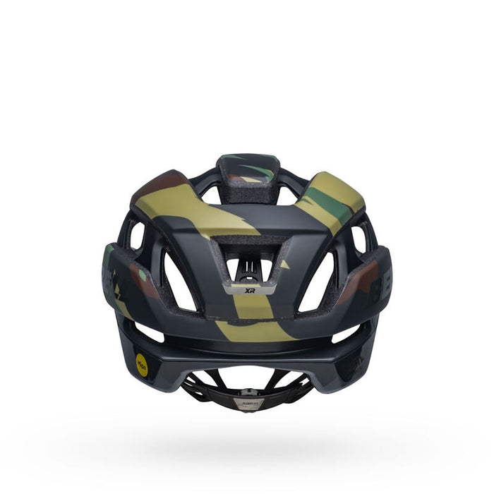 Bell XR Spherical M/G Og Camo Flare Medium