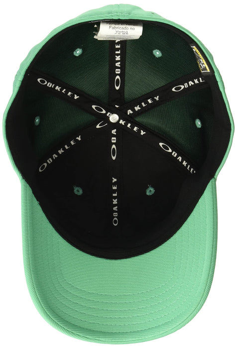 Oakley Tincan Cap Mint Green Large/X-Large