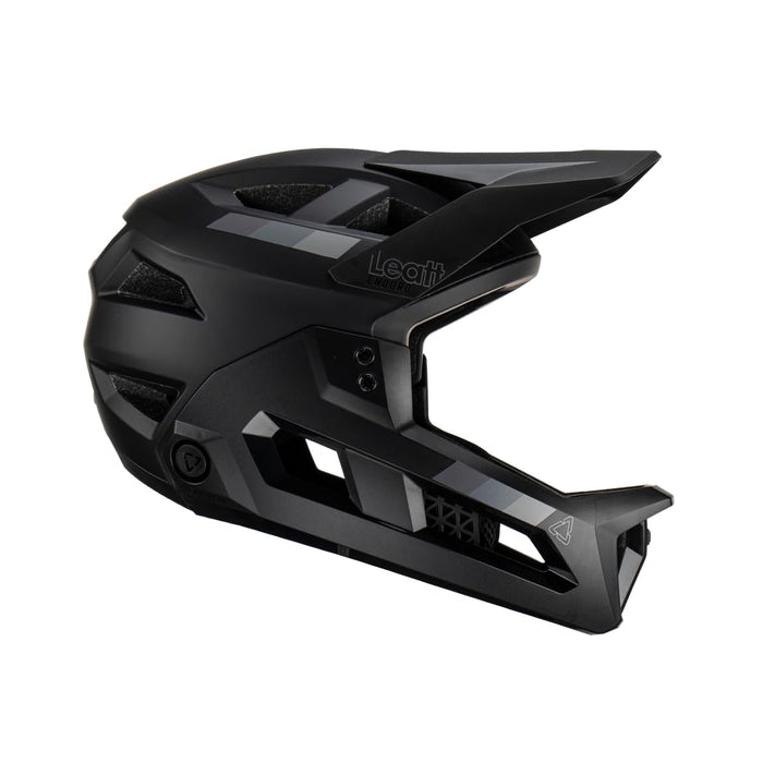 Leatt Helmet MTB Enduro 2.0 V23 Stealth #L 59-63cm