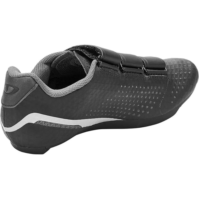 Giro Stylus Womens Bicycle Shoes Black 36