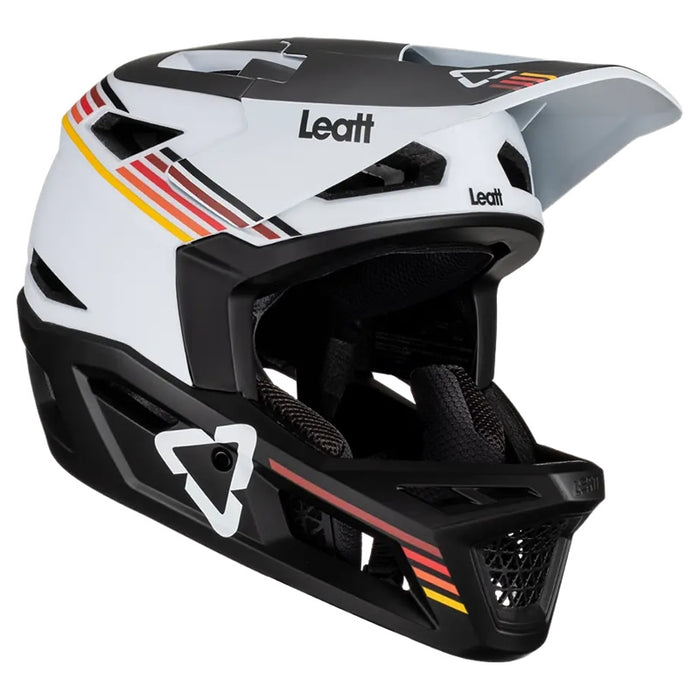 Leatt Helmet MTB Gravity 4.0 V23 Bicycle Helmets