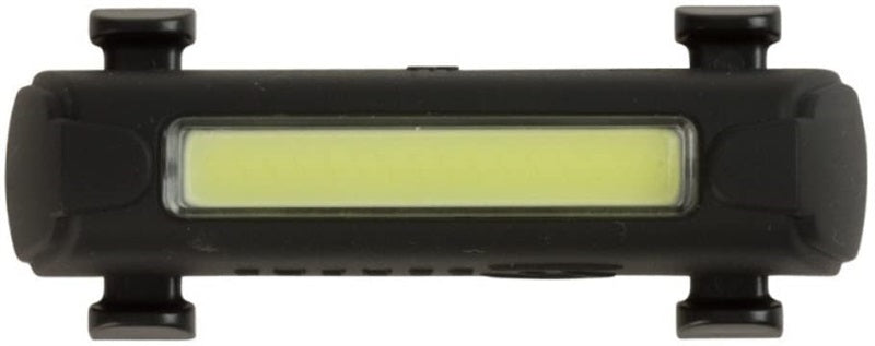 Serfas Thunderbolt Front Light  Black 90 Lumens