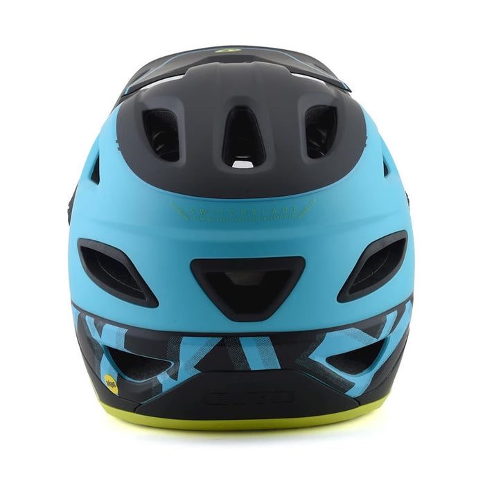 Giro Switchblade MIPS Bicycle Helmet