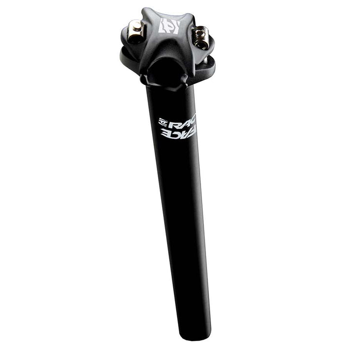 Race Face Seatpost Ride Xc 31.6X375 Black