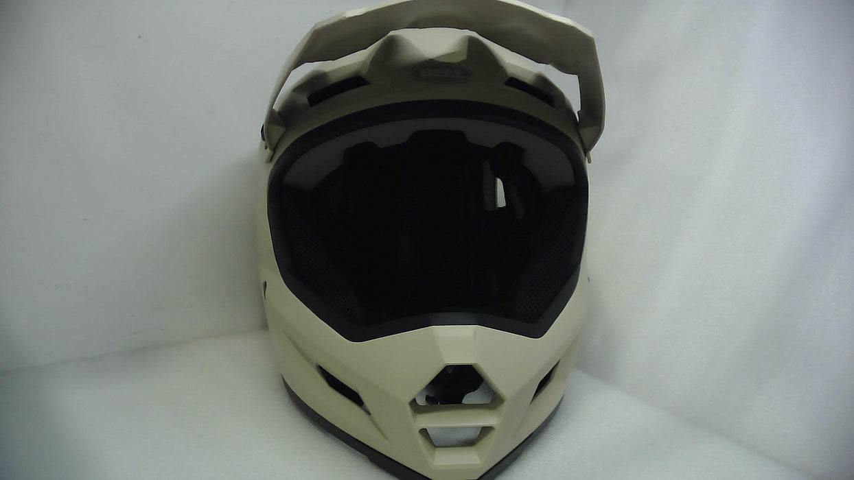 Bell Bike Sanction 2 Bicycle Helmets Matte Cement Large - Open Box - (Without Original Box)