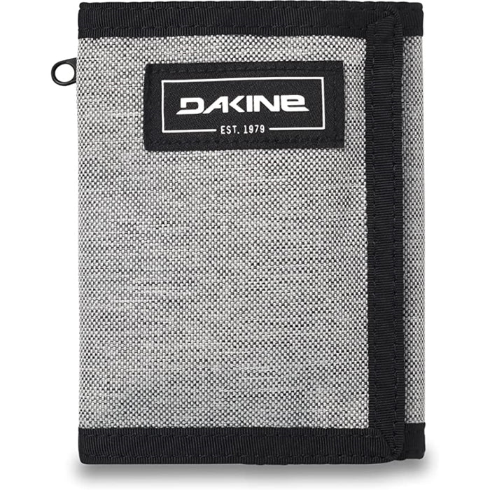 Dakine Vert Rail Wallet Geyser Grey One Size