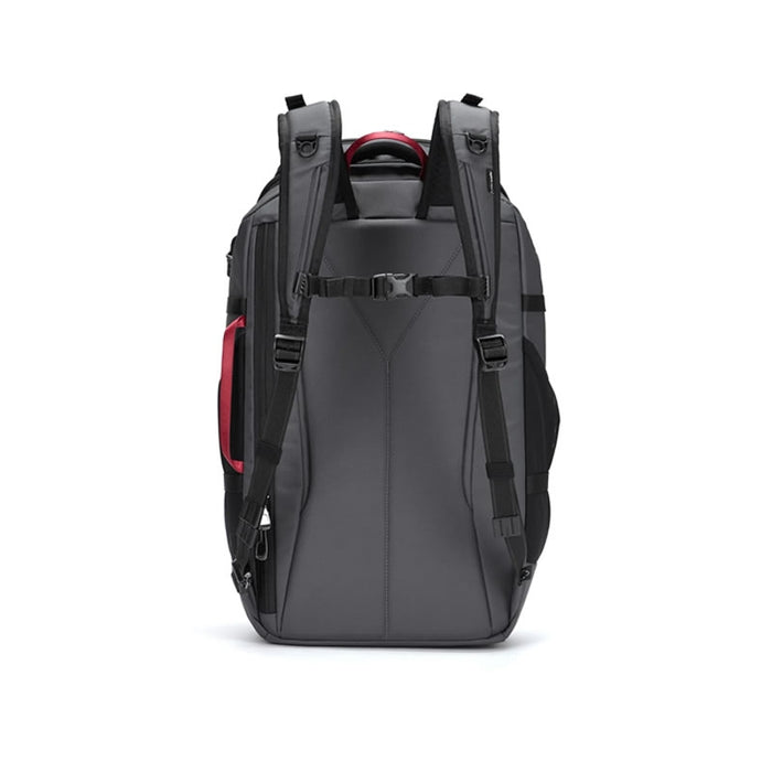 Pacsafe Exp35 Travel Backpack Slate