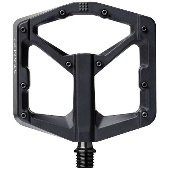 Crank Brothers Candy 7 Clip-In Bicycle Pedals