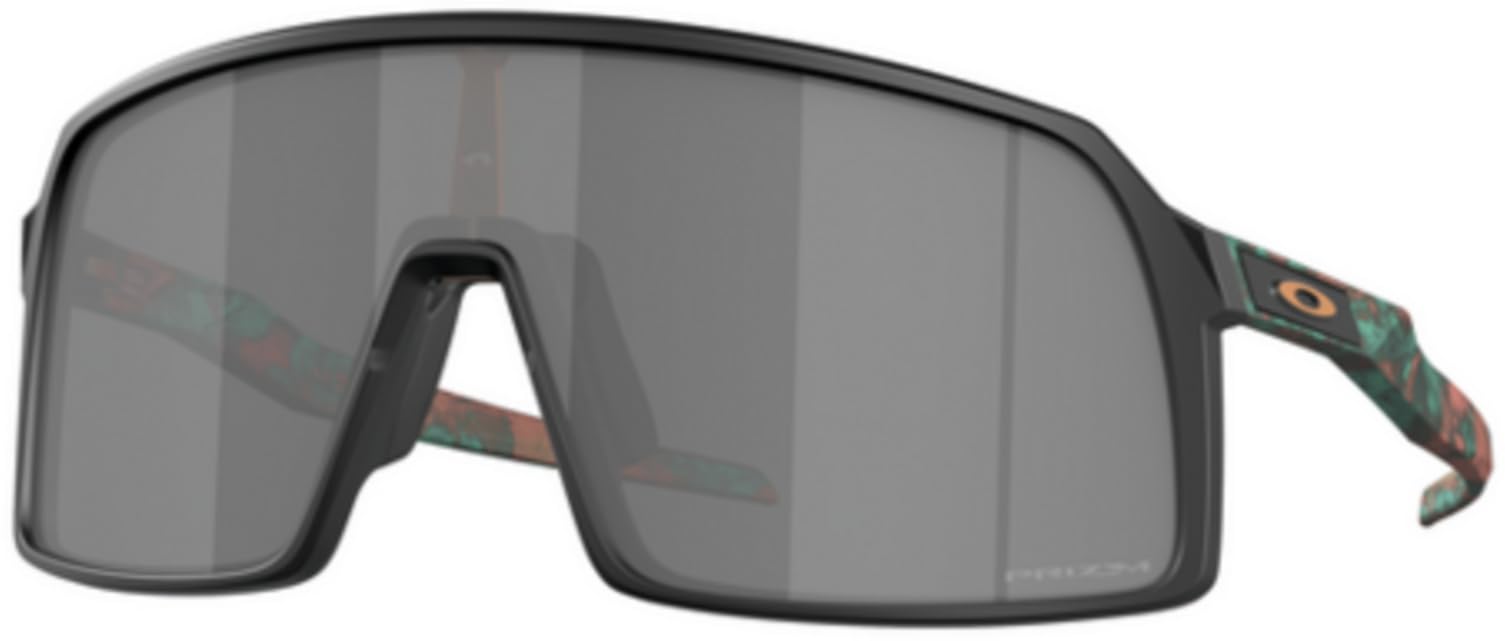 Oakley Sutro Matte Black / Patina/PRIZM Black