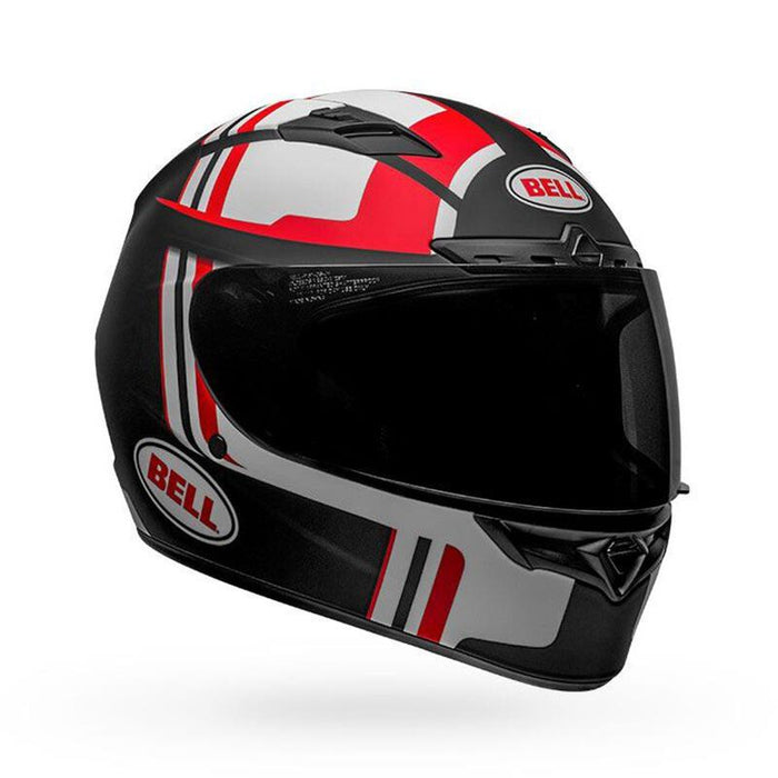 Bell Powersports Qualifier DLX MIPS Motorcycle Helmets