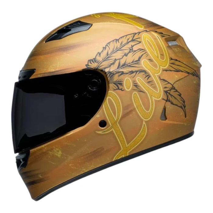 Bell Powersports Qualifier DLX MIPS Motorcycle Helmets