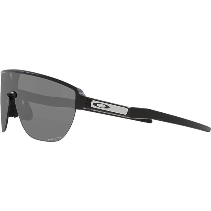 Oakley Corridor Matte Black W/ Prizm Black