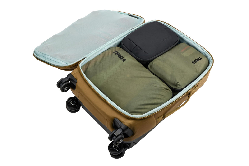 Thule Compression Cube Set Green