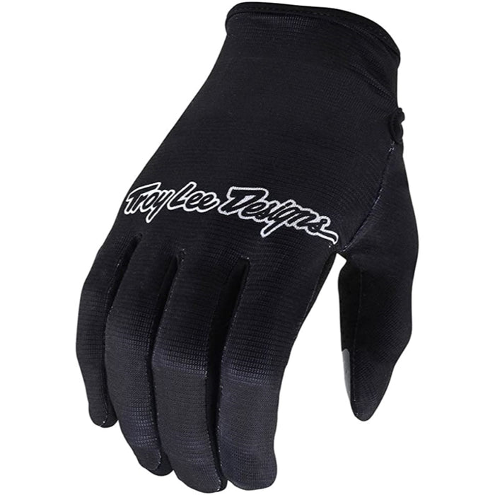 Troy Lee Designs Flowline Glove Black Medium