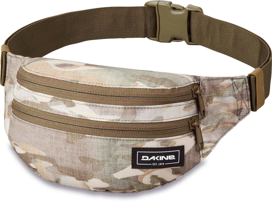 Dakine Classic Hip Pack Vintage Camo