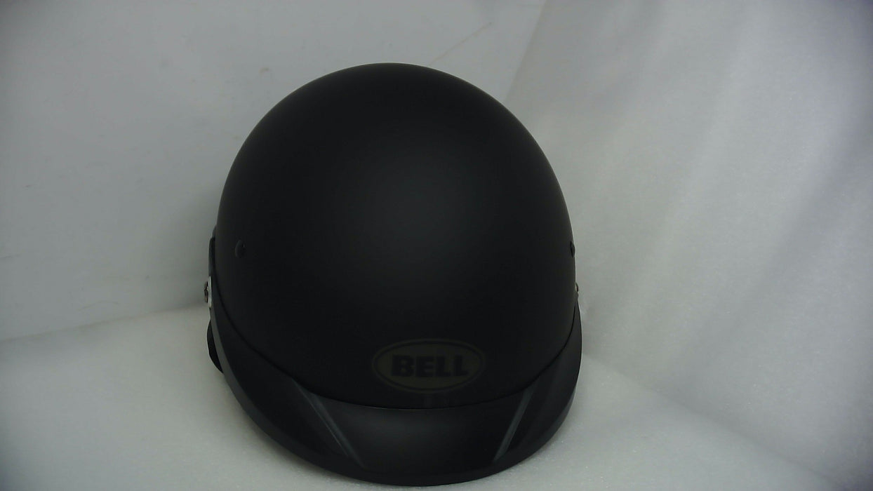 Bell Pit Boss Helmets - Matte Black - X-Small/Small - Open Box - (Without Original Box)