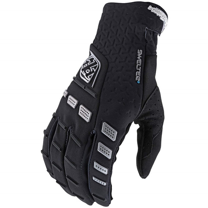 Troy Lee Designs Swelter Glove Black Medium