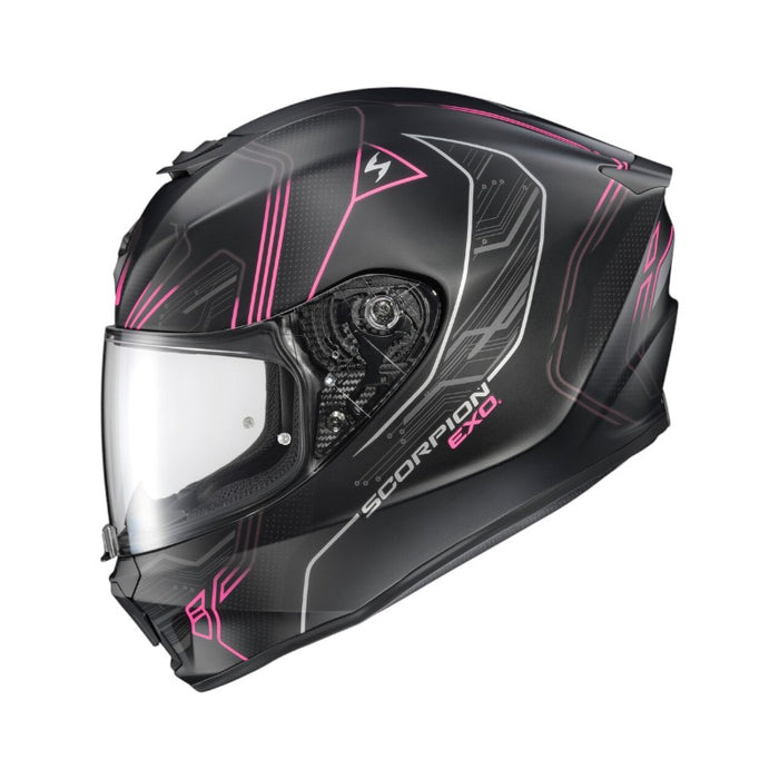 SCORPION EXO-R330 Bendr Motorcycle Helmets