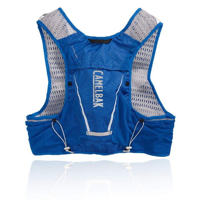 Camelbak Ultra Pro Vest 34oz Nautical Blue/Black S