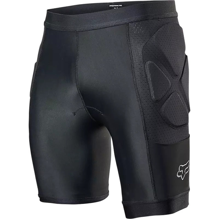 Fox Racing Baseframe Short Black 2X-Large